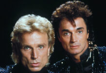 Siegfried und Roy