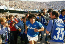 Diego Maradona Doku