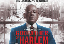 Godfather of Harlem, MagentaTV Exclusive