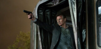 Zwei Actionfilme mit Liam Neeson im ZDF