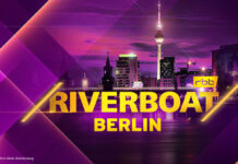 Riverboat Logo