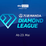 Wanda Diamond League Sky