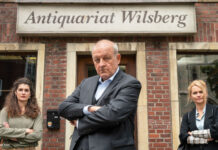 Wilsberg