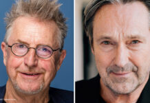 A+E Networks, Martin Semmelrogge, Helmut Zierl, Im Angesicht