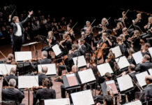 Arte Beethoven Orchestre Philharmonique du Luxembourg