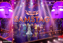 The Masked Singer: Staffel 5 läuft am Samstag statt dienstags