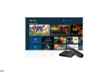 Sky Ticket Fire TV