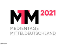 Medientage Mitteldeutschland 2021 Logo