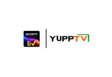 YuppTV Logo