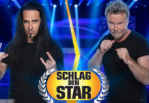 Bülent Ceylan gegen Jenke vom Wilmsdorff bei „Schlag den Star“ auf ProSieben