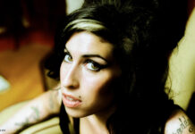 Amy Winehouse © Alex Lake