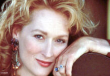 Meryl Streep © Collection Christophel