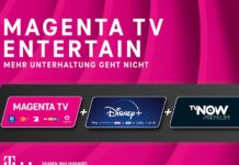 MagentaTV Entertain