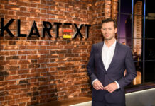 "Klartext"-Talk bei ServusTV