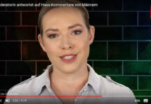 Nele Würzbach Bild Moderatorin