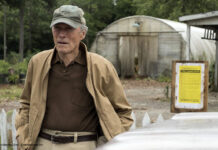 The Mule, KinoSommer im Ersten, Clint Eastwood