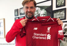 Jürgen Klopp United Charity gemeinnützige Stiftungs GmbH