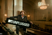 MTV Unplugged Schweiz Patent Ochsner ViacomCBS