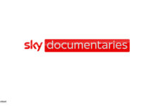 Sky Documentaries Logo