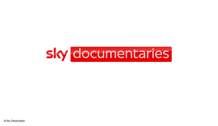 Sky Documentaries Logo