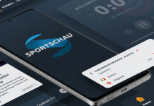 Sportschau-App