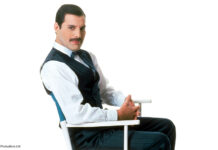 Freddie Mercury - The untold Story auf Arte