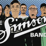 „DIe Simson-Bande“ im MDR