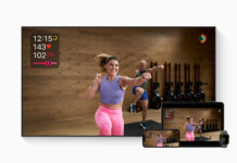 Apple Fitness+