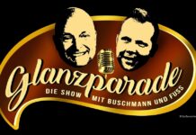 Glanzparade Buschmann Fuss© Sky Deutschland