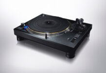 Technics SL-1210G