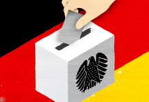 Arte Sonderprogramm zur Bundestagswahl