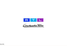 Logo, Constantin Film, RTL; Foto: Constantin Film / RTL