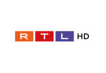 RTL, Logo, HD; Foto: RTL