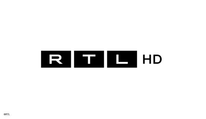 RTL, Logo, HD; Foto: RTL