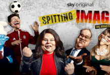 Spitting Image Krauts Edition auf Sky Comedy © Avalon