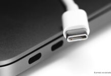 USB-C Anschluss © prima91 via stock.adobe.com