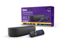 Roku Streambar