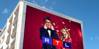 RTL Werbung