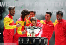 Davis Cup bei ServusTV