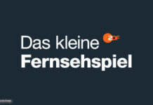 Das kleine Fernsehspiel © ZDF/Corporate Design