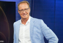 Florian König © RTL / Guido Engels