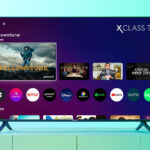 XClass TV © Comcast