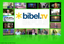 Logo: Bibel TV Impuls