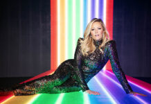 Helene Fischer "Im Rausch der Sinne": Der Musikfilm exklusiv im ZDF