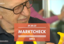 SWR Marktcheck