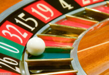 Roulette Casino