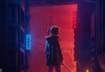 „Blade Runner: Black Lotus“ bei Crunchyroll