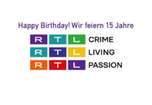 15 Jahre RTL Pay-TV