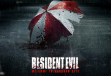 Resident Evil © Constantin Film