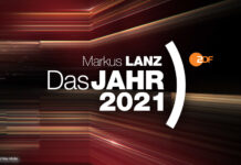 ZDF dAS jAHR "="! © ZDF/Brand New Media